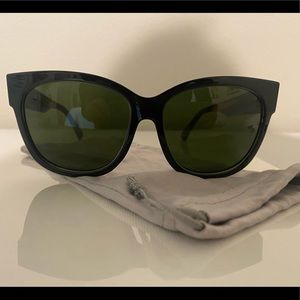 Electric Dangercat Sunglasses - NWOT